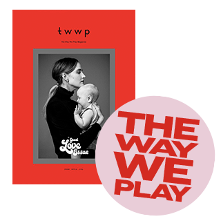 The Way We Play