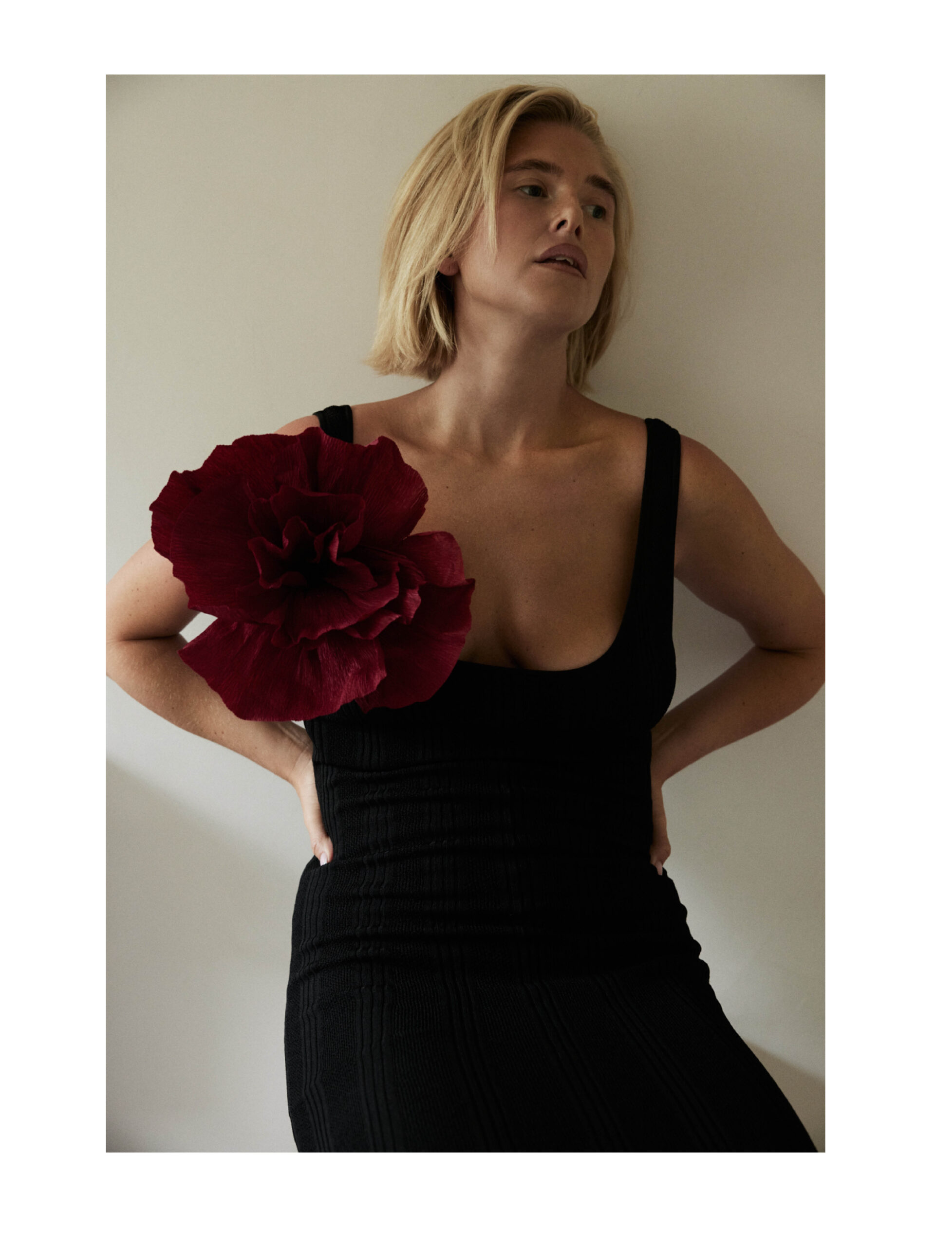Angelica Svanström