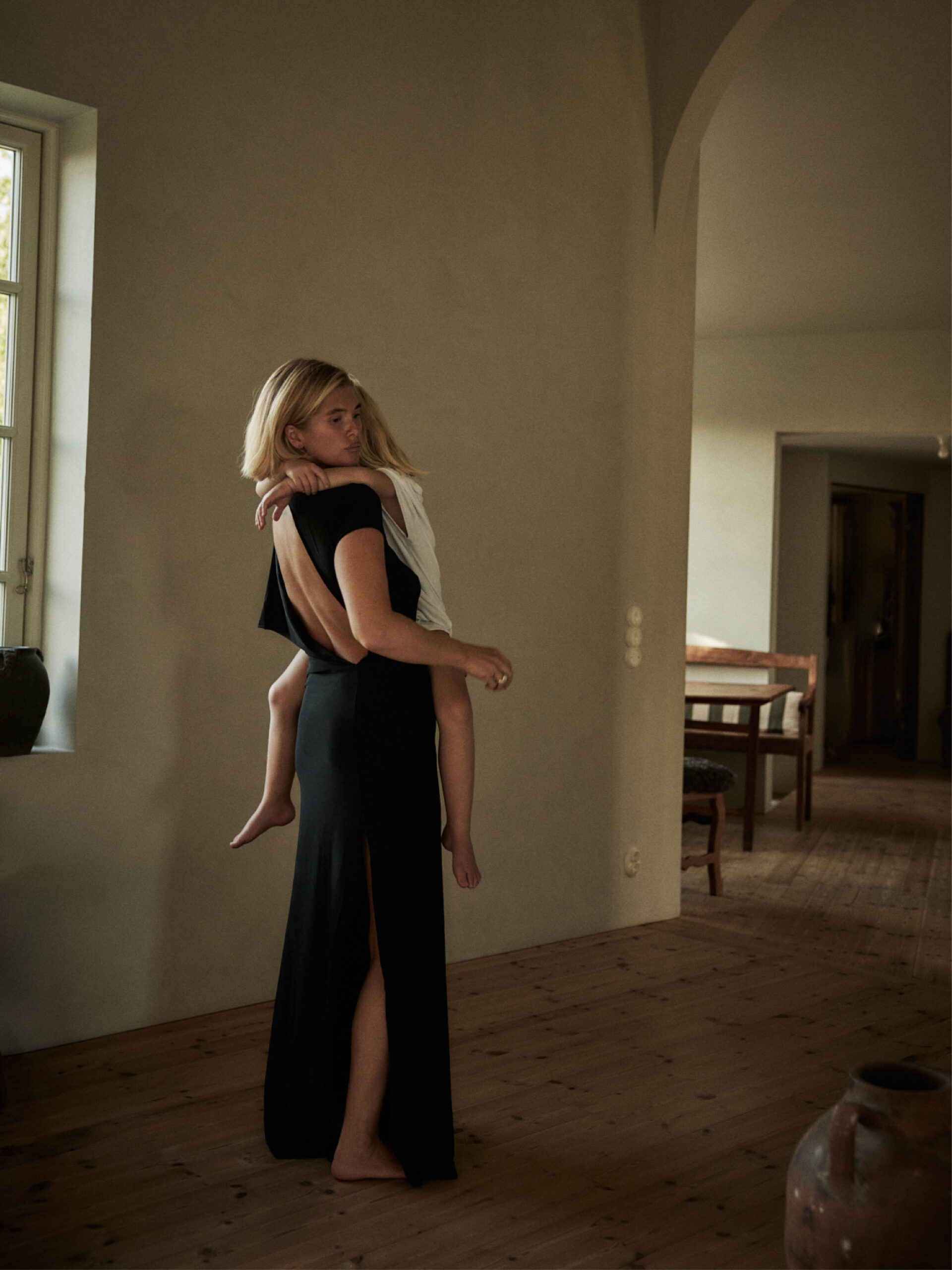 Angelica Svanström