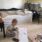 Guestroom makeover