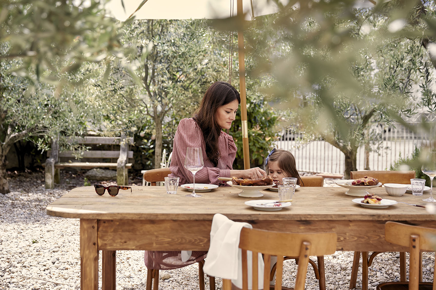 Mimi Thorisson