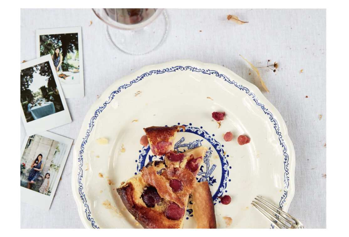 French Food by Mimi Thorisson