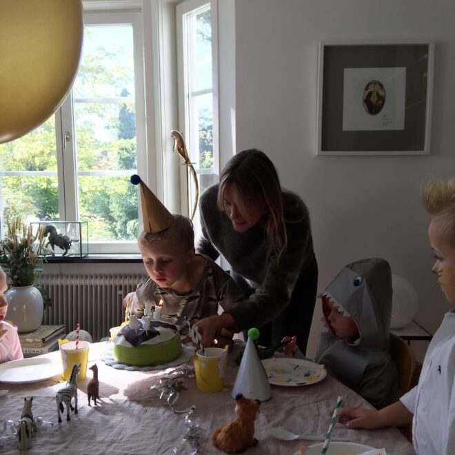 Detta är min sista måltid