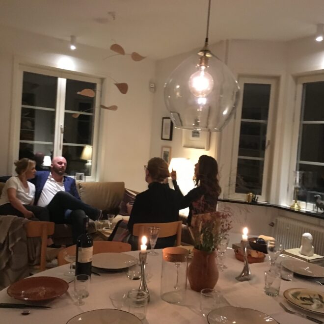 Världens lyckligaste folk?