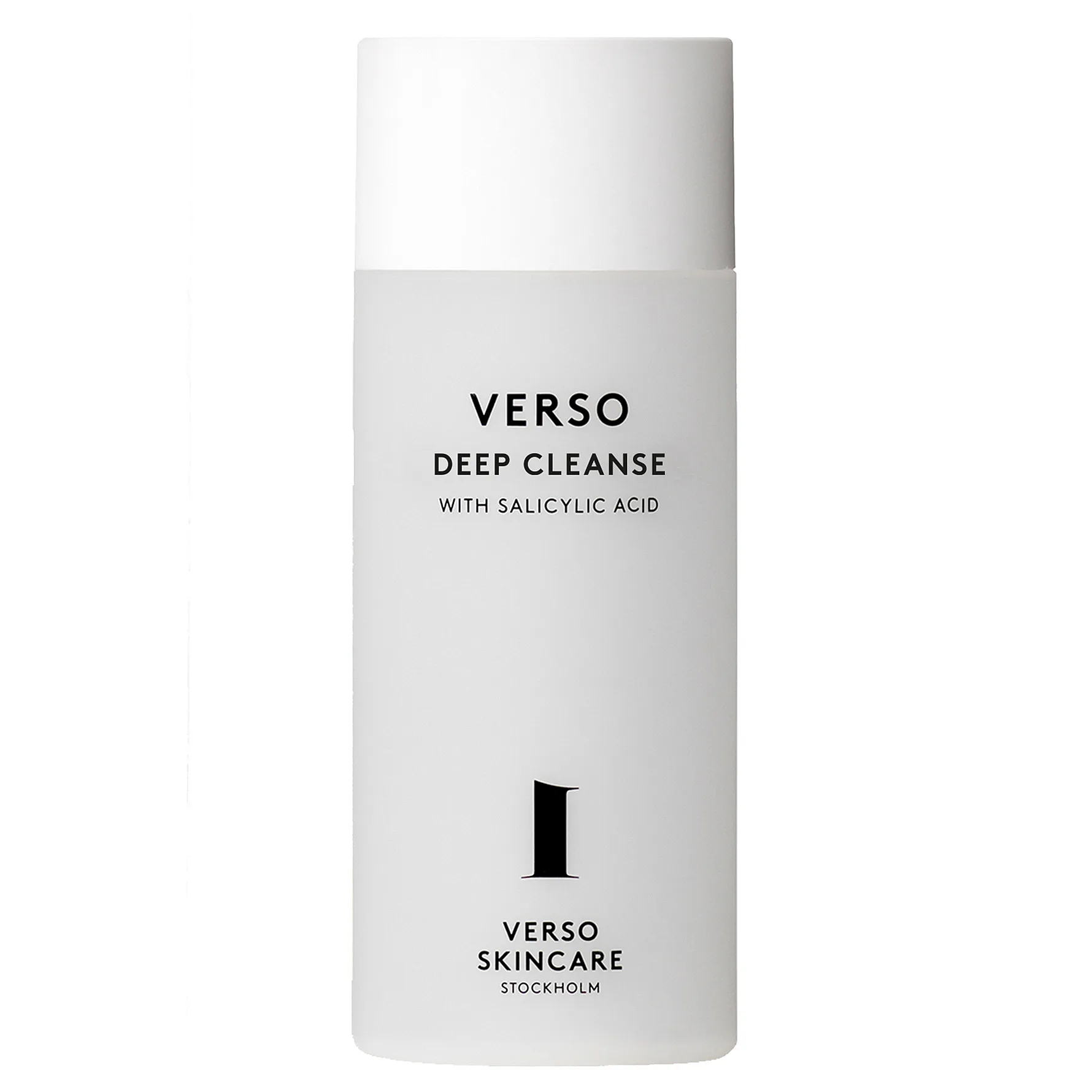 Selected by TWWP : Verso