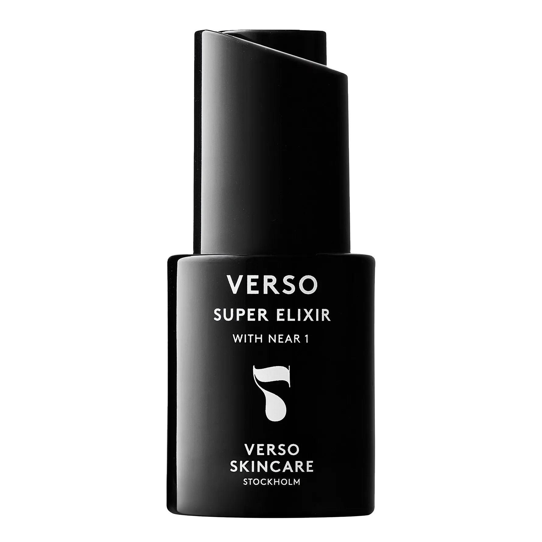 Selected by TWWP : Verso