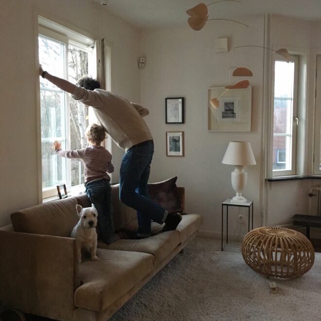 Några av mina misslyckanden