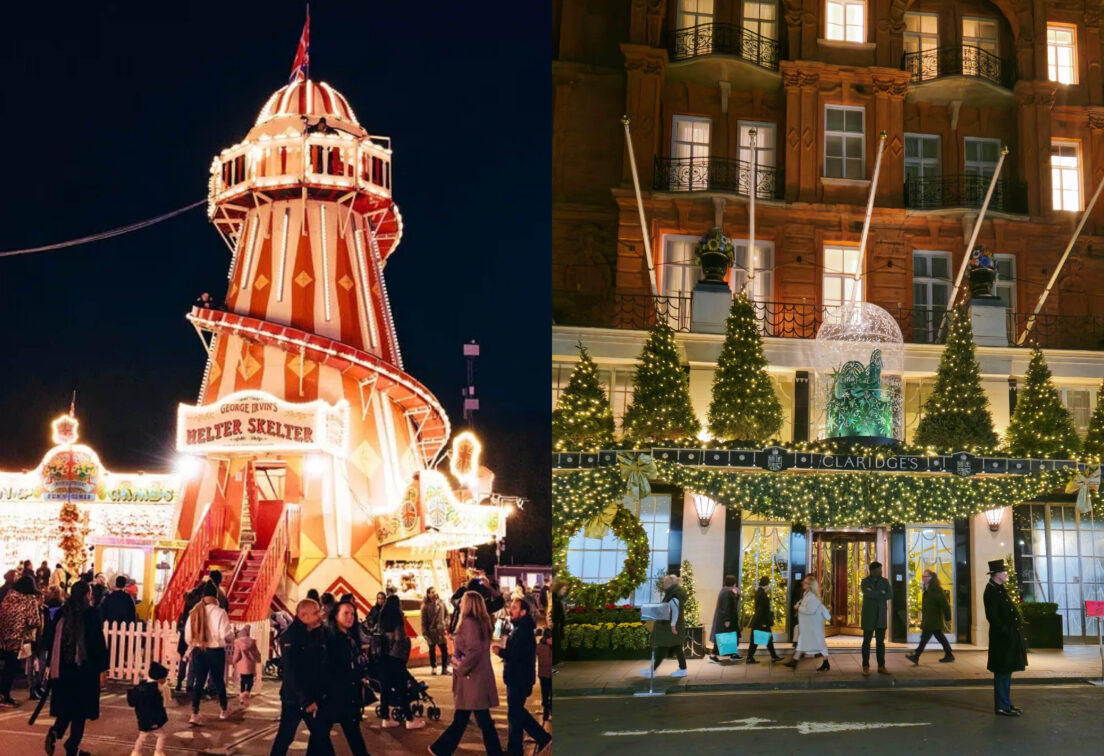 London Holiday Guide