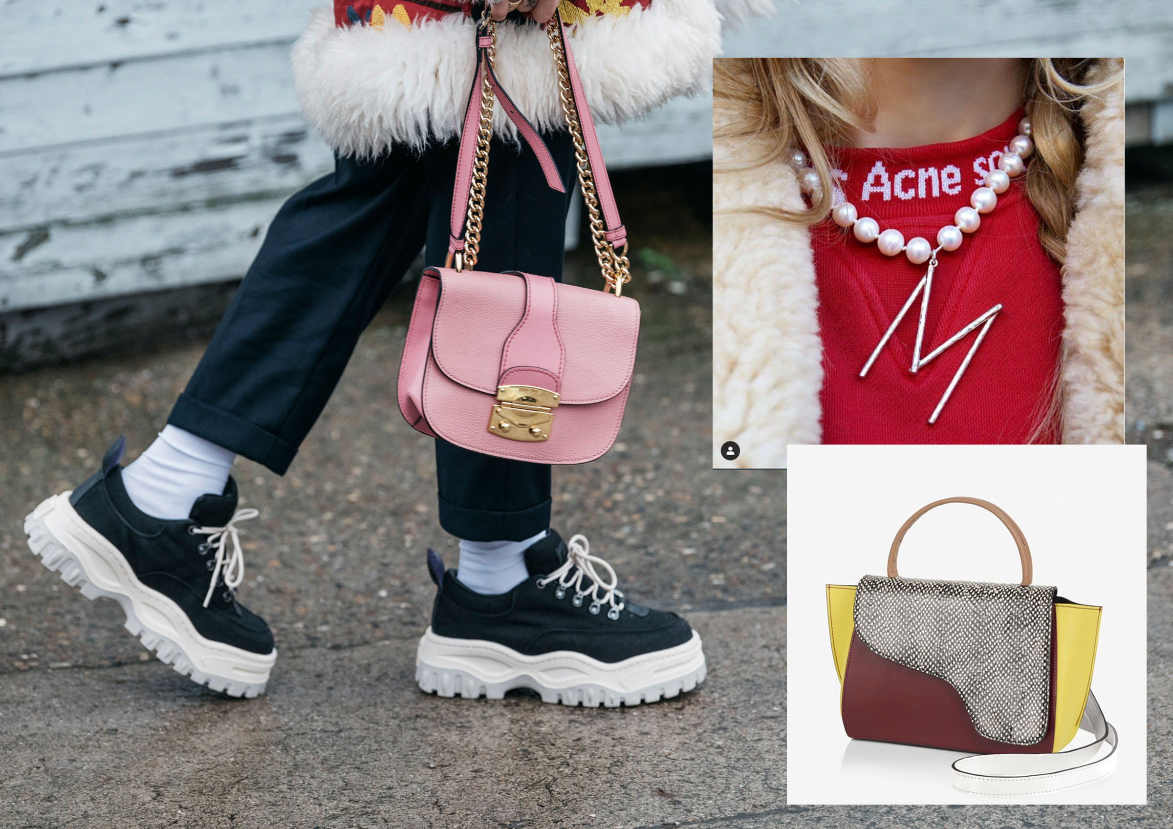 Spring Trends