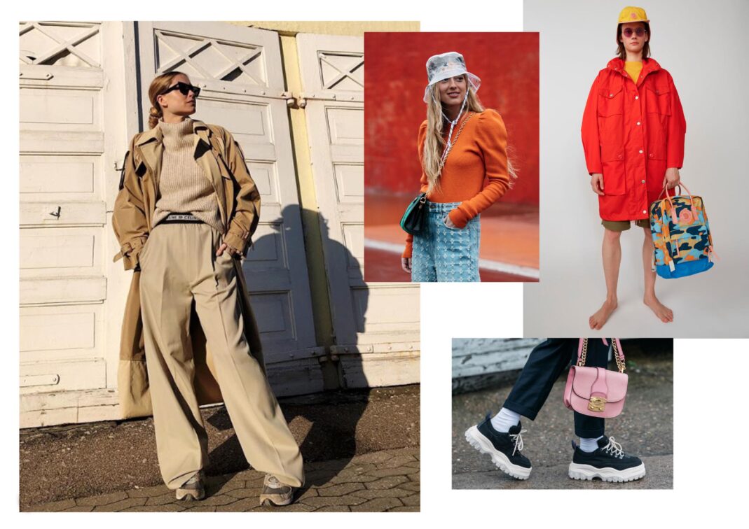 Spring Trends