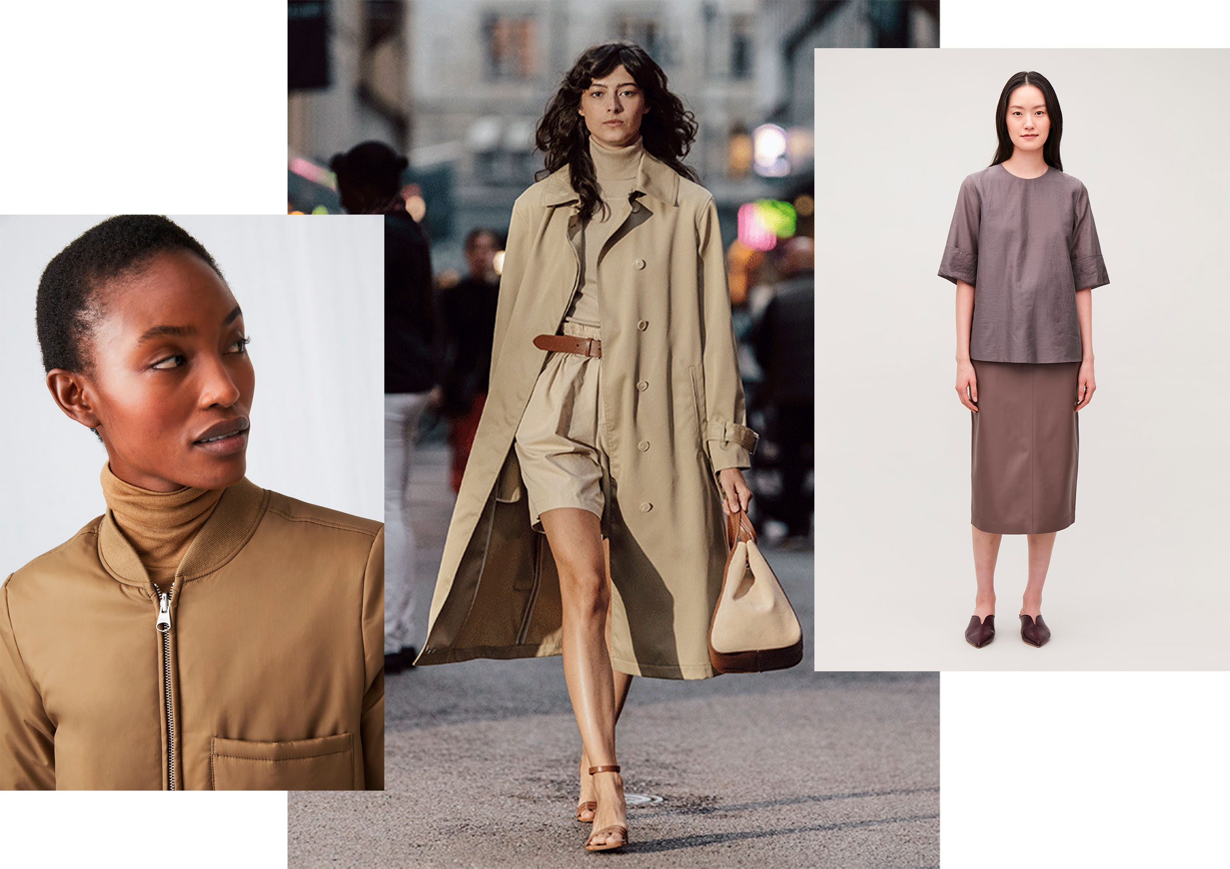 Spring Trends