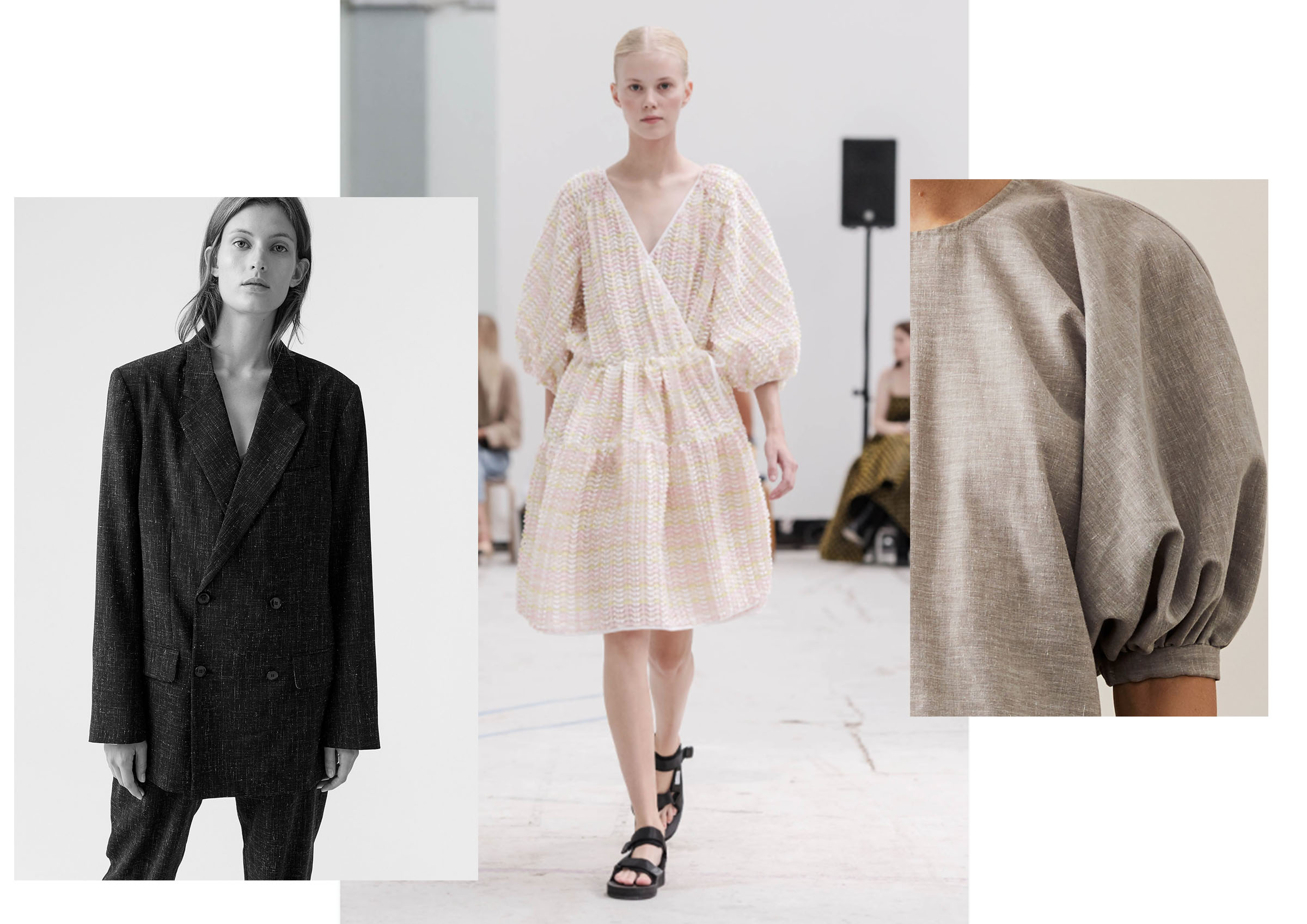 Spring Trends