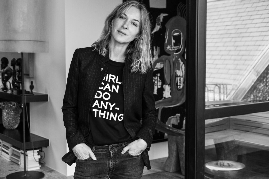 Cecilia Bönström