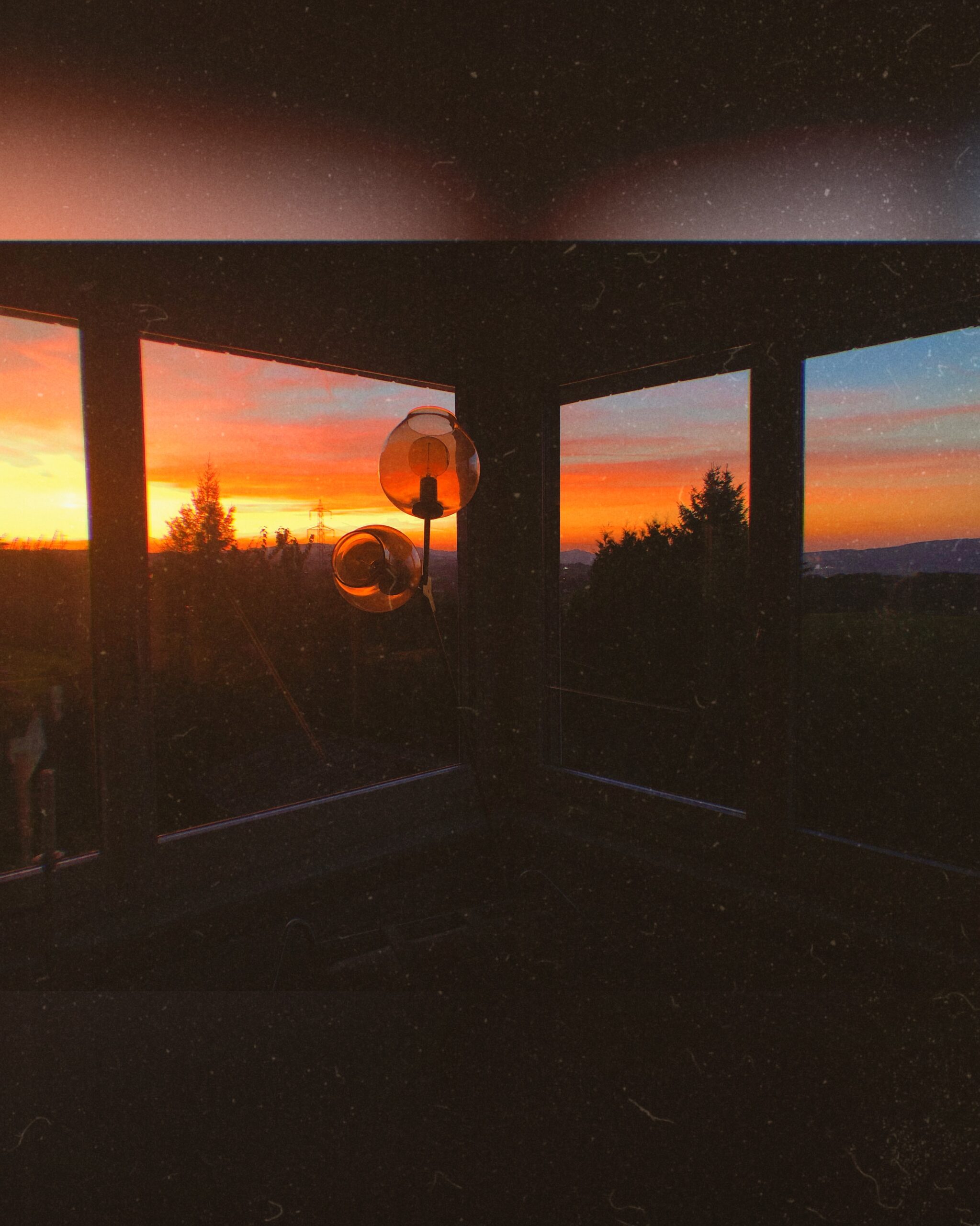new place
