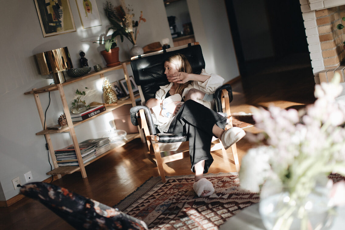 Frida Billegren