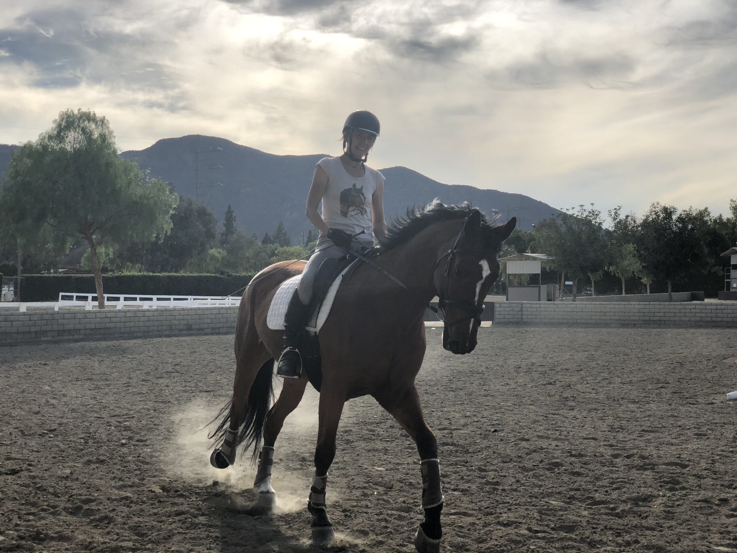 Så försvann en viktig del av LA