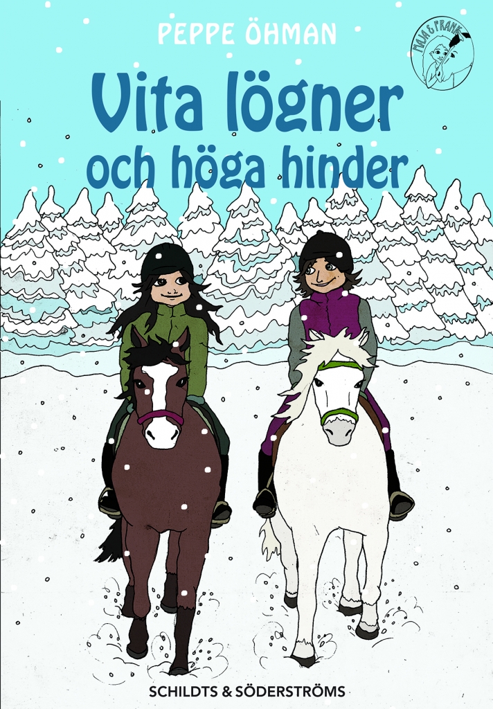 Lämnar in redigerat manus