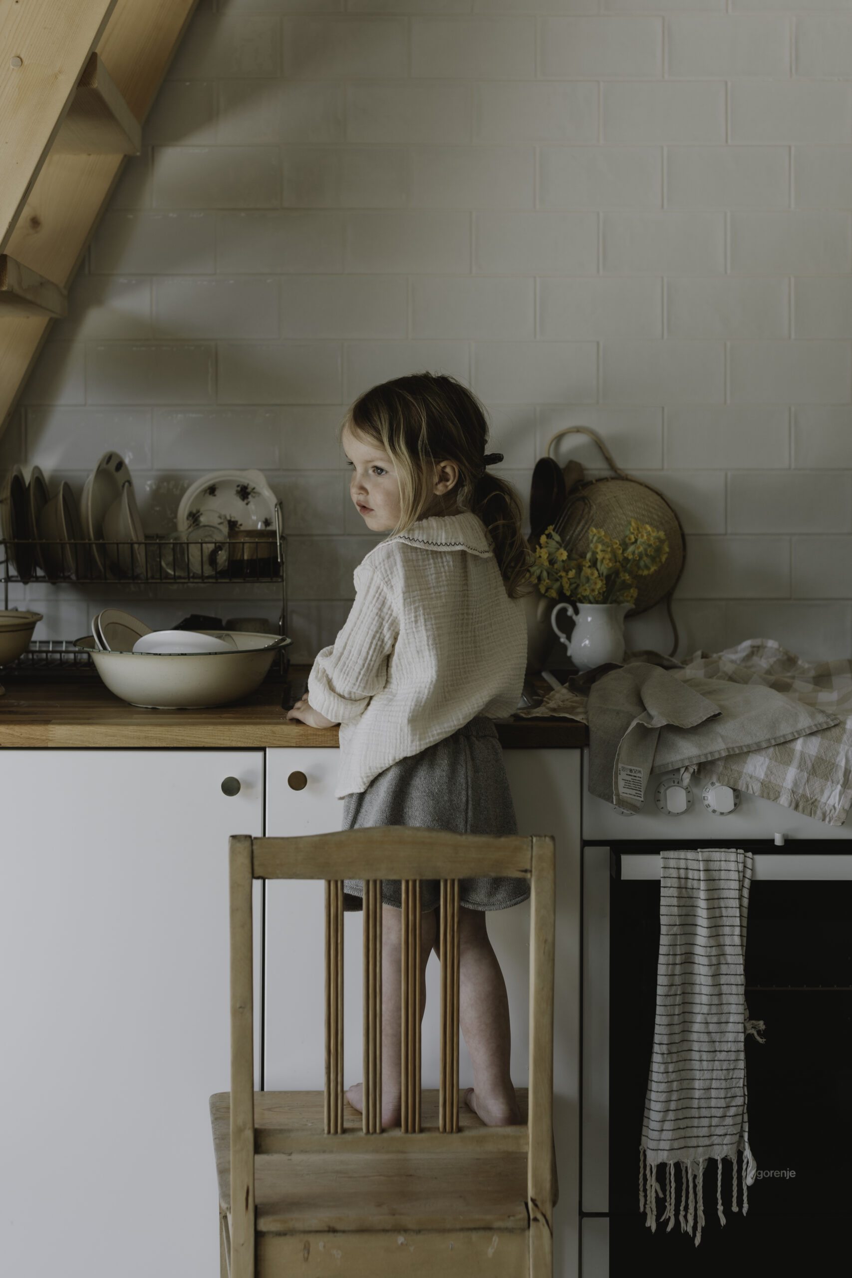 Vår helg & världens godaste tomatsås