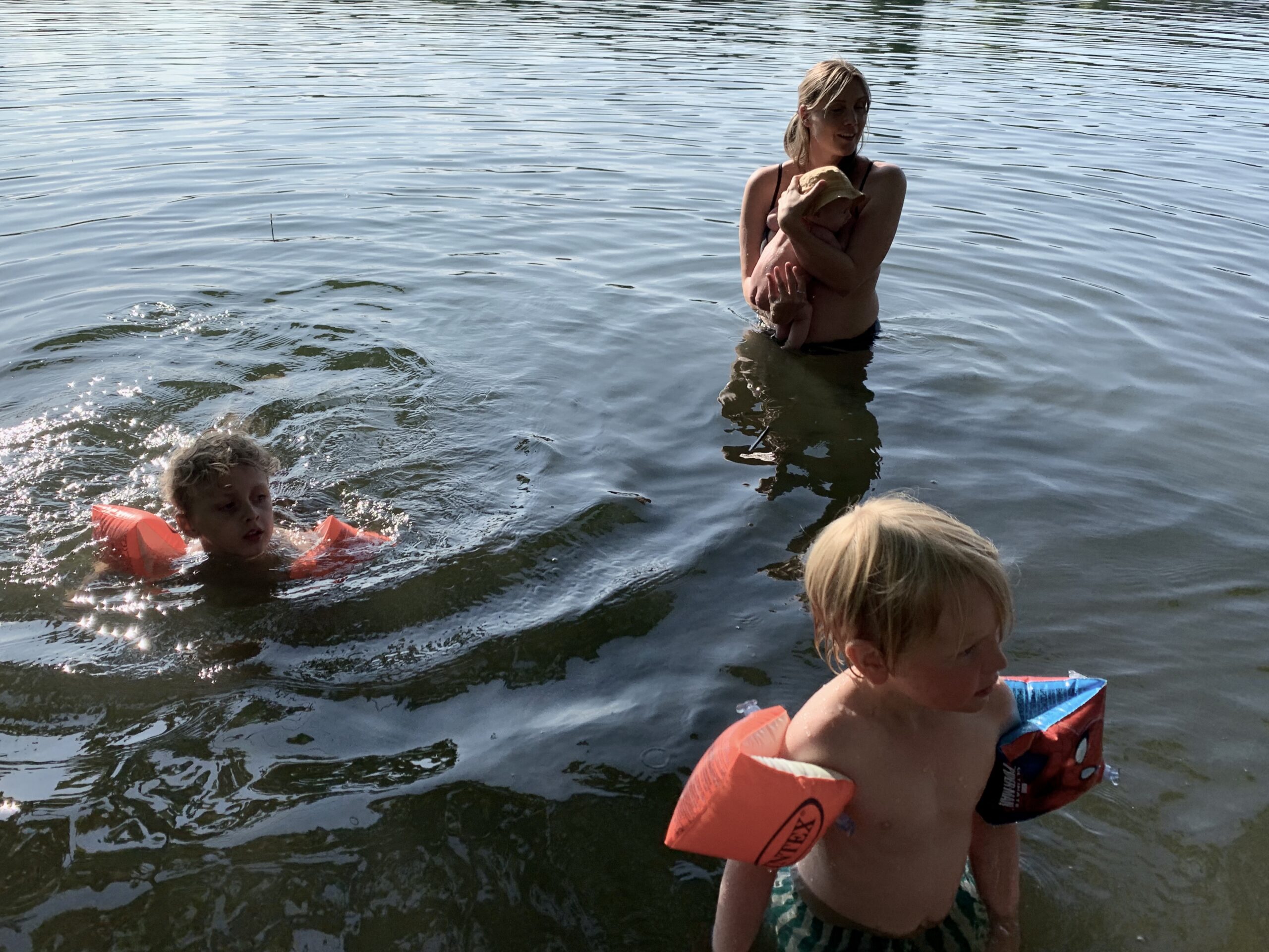 Summer update