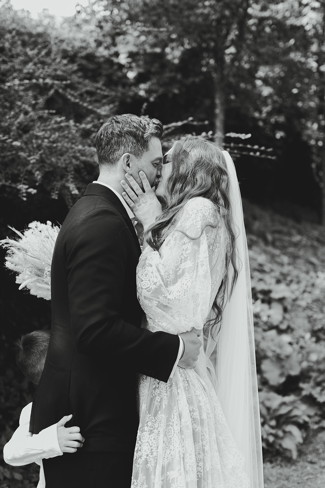 Mia Cash Wedding