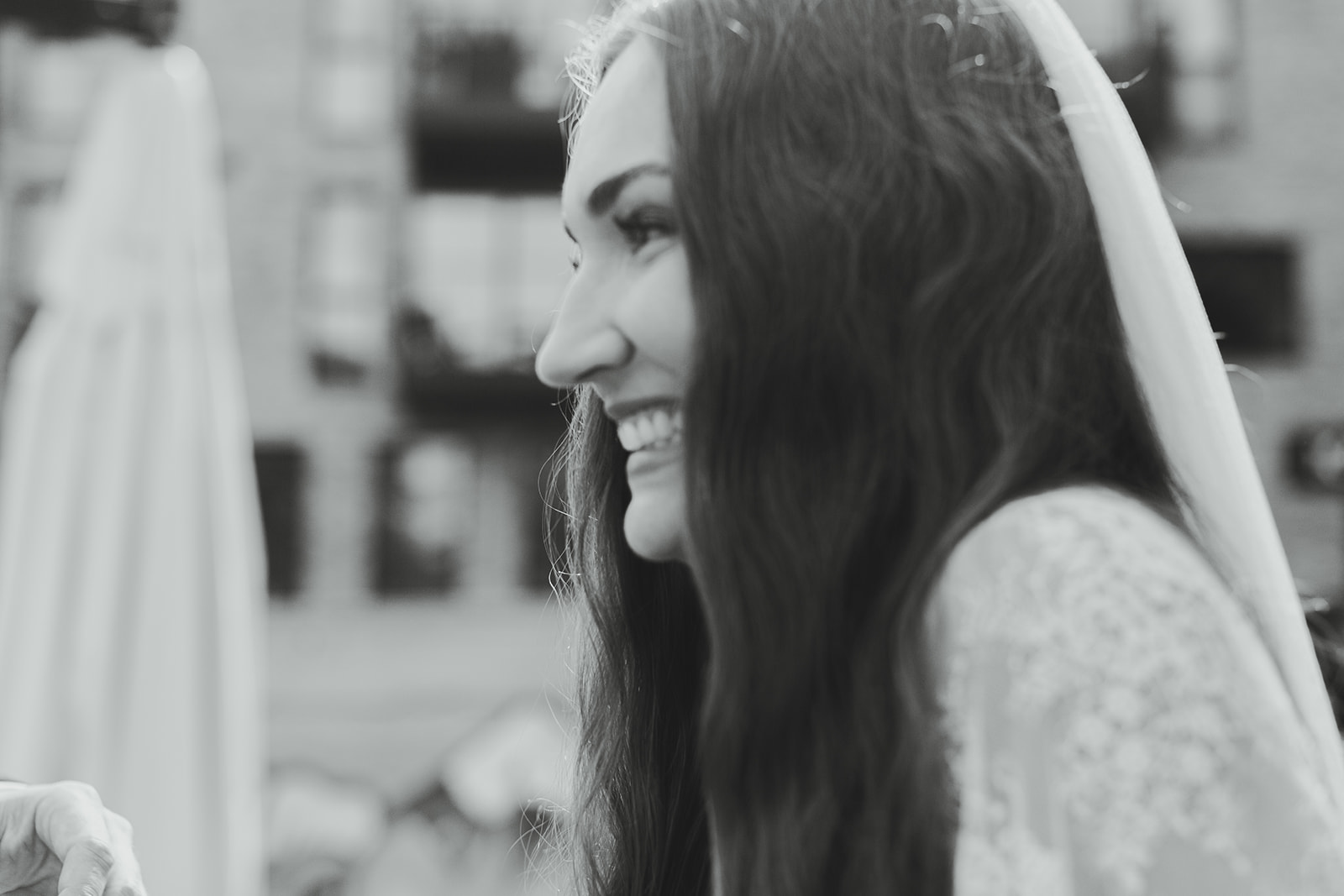 Mia Cash Wedding