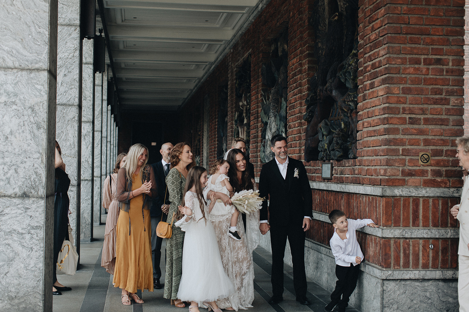 Mia Cash Wedding