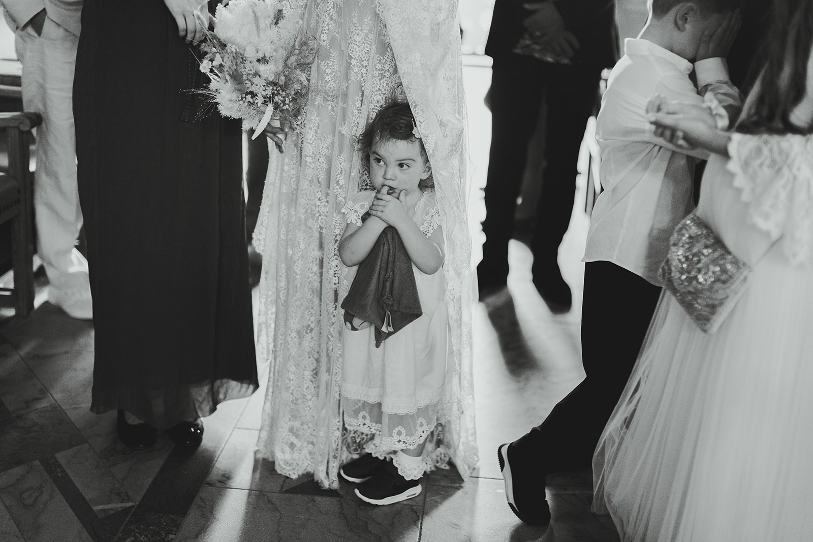Mia Cash Wedding