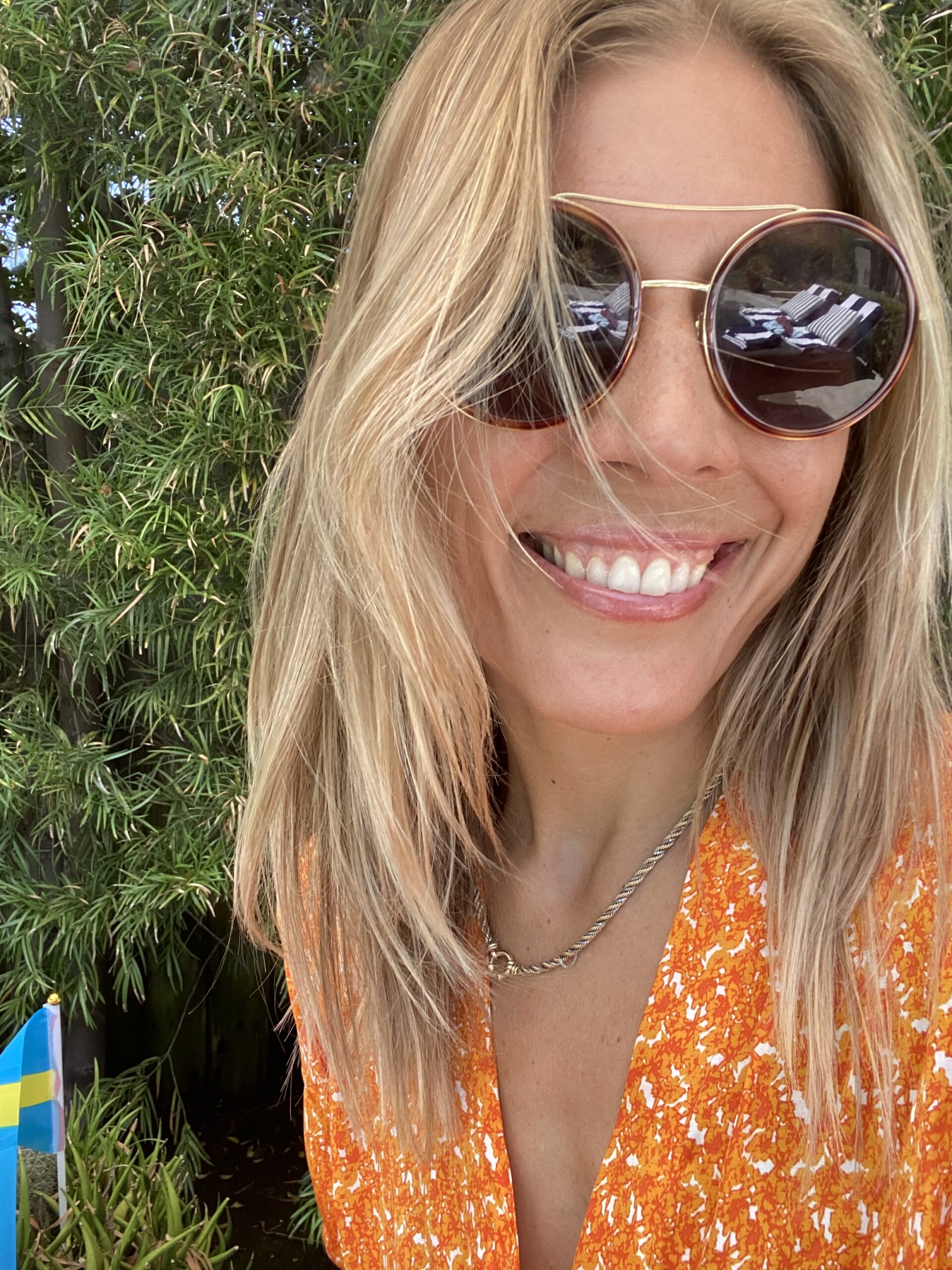 Midsommar 2020 i Silverlake