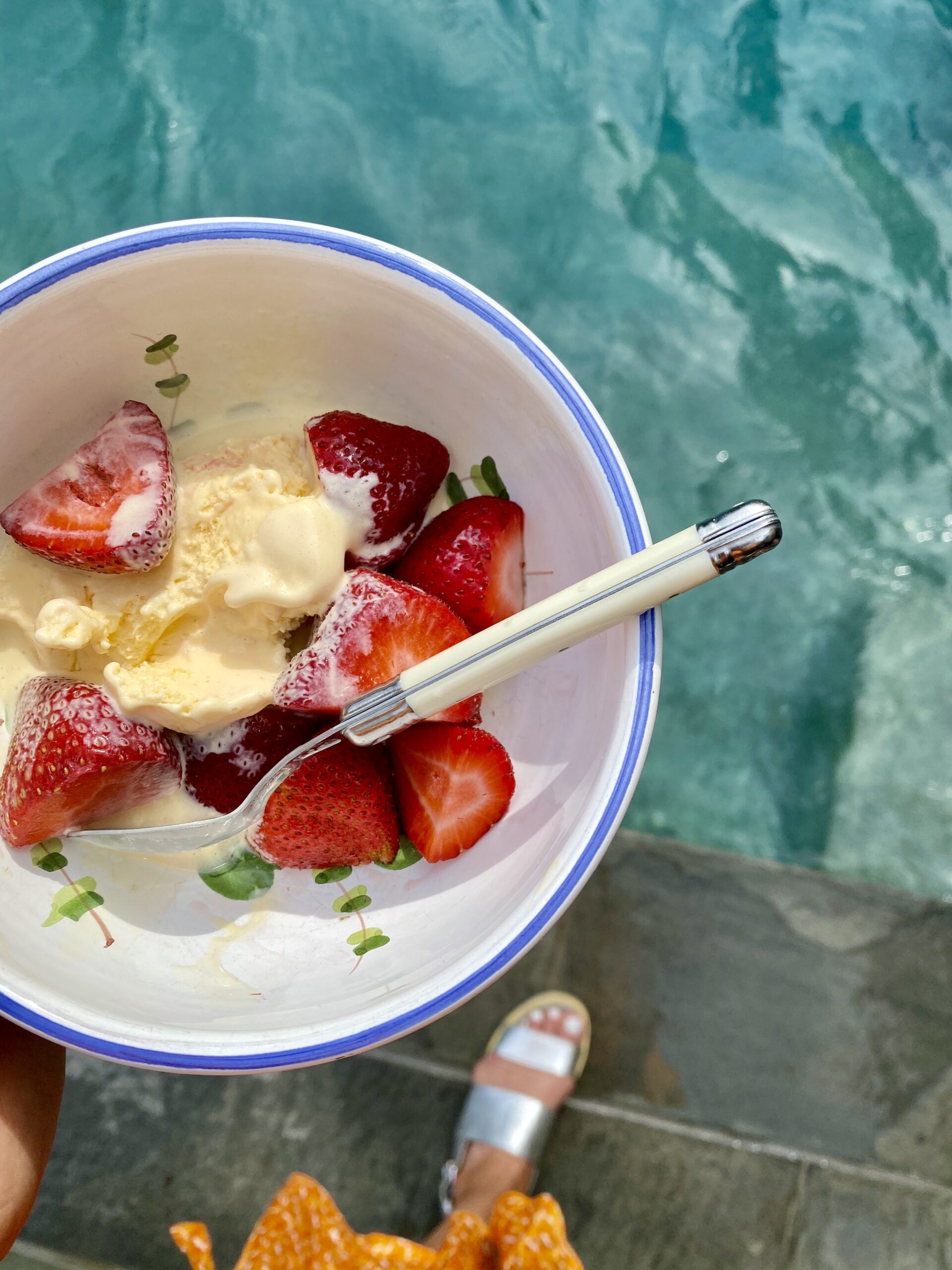 Midsommar 2020 i Silverlake