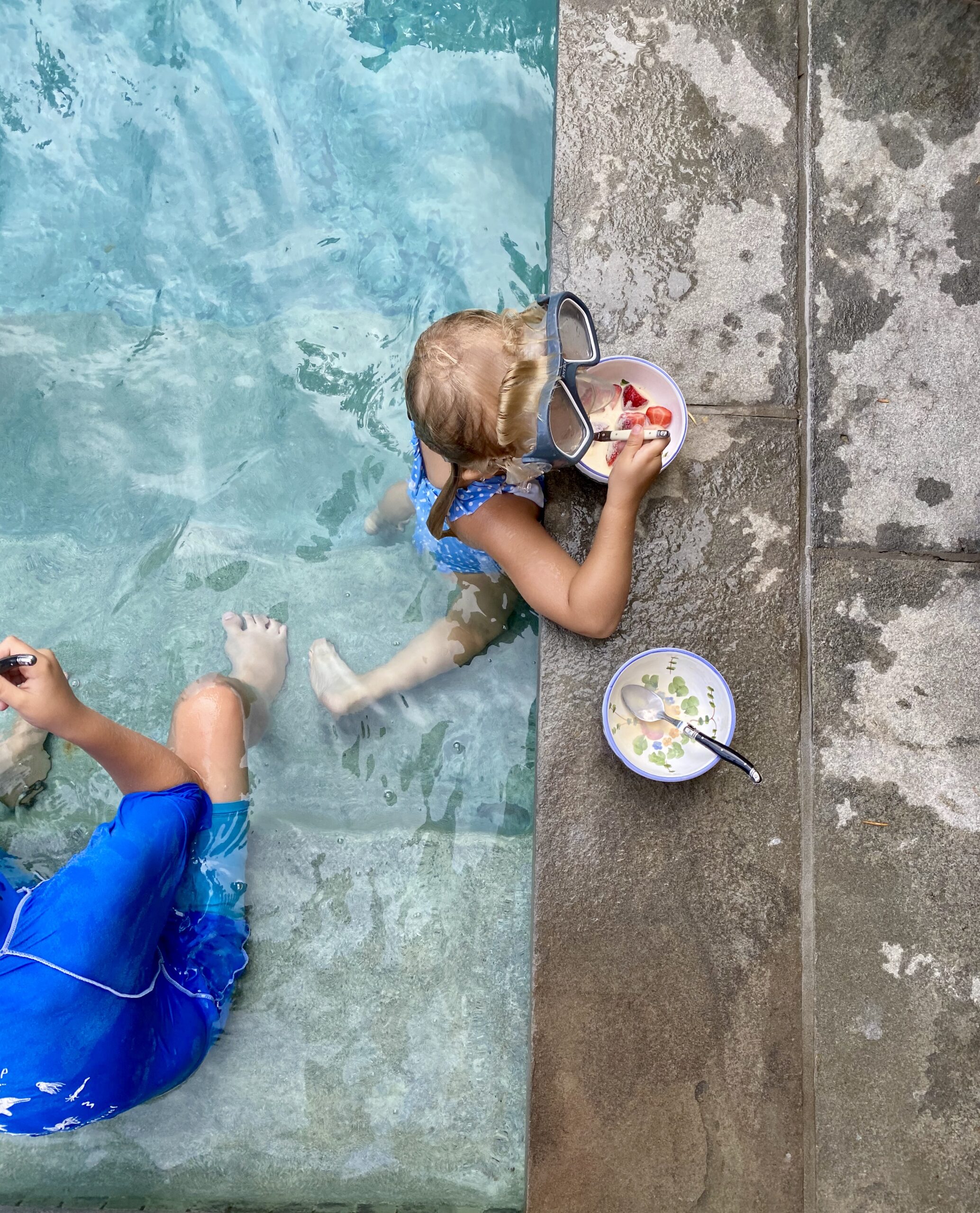 Midsommar 2020 i Silverlake