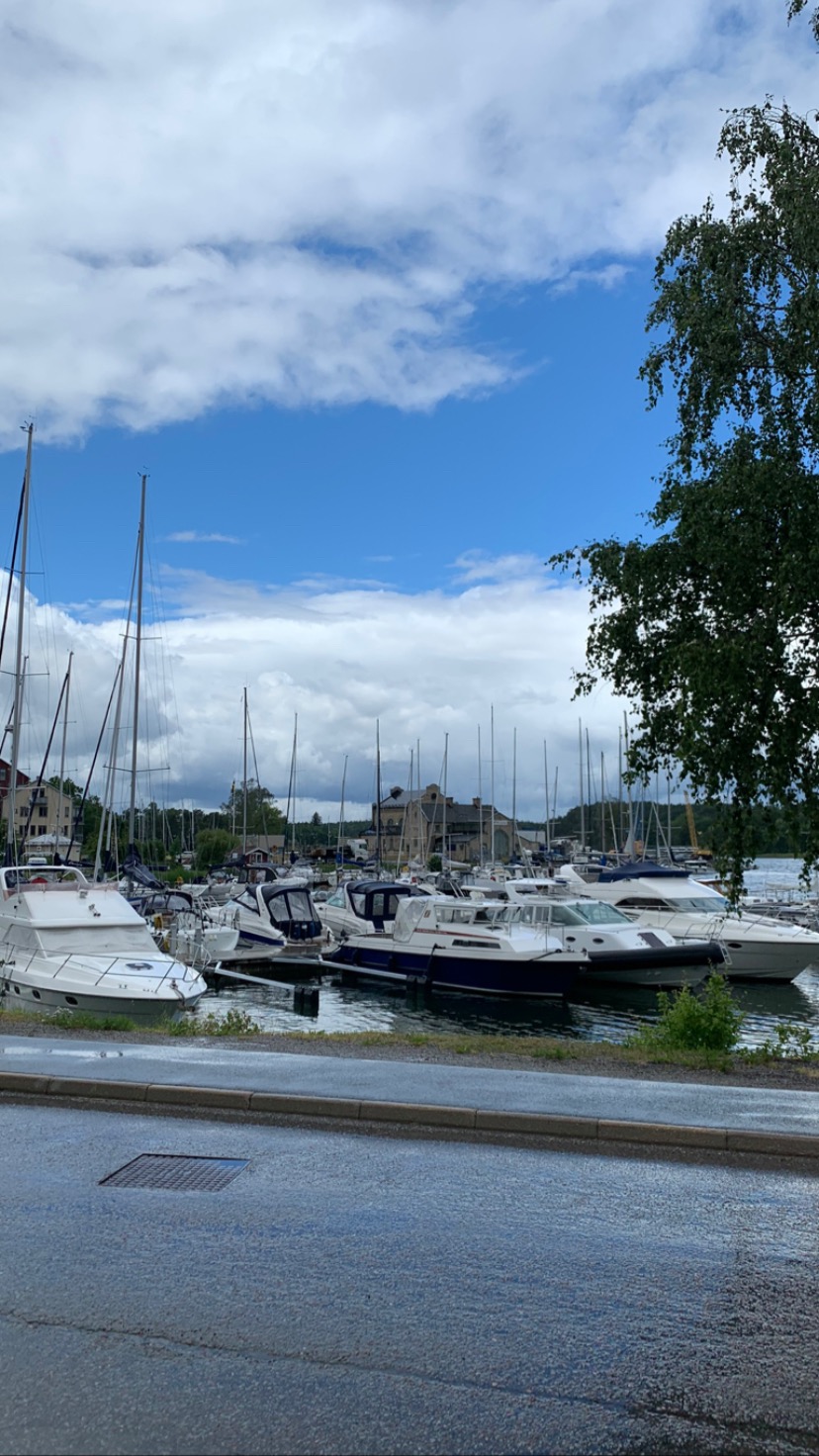 Summer update