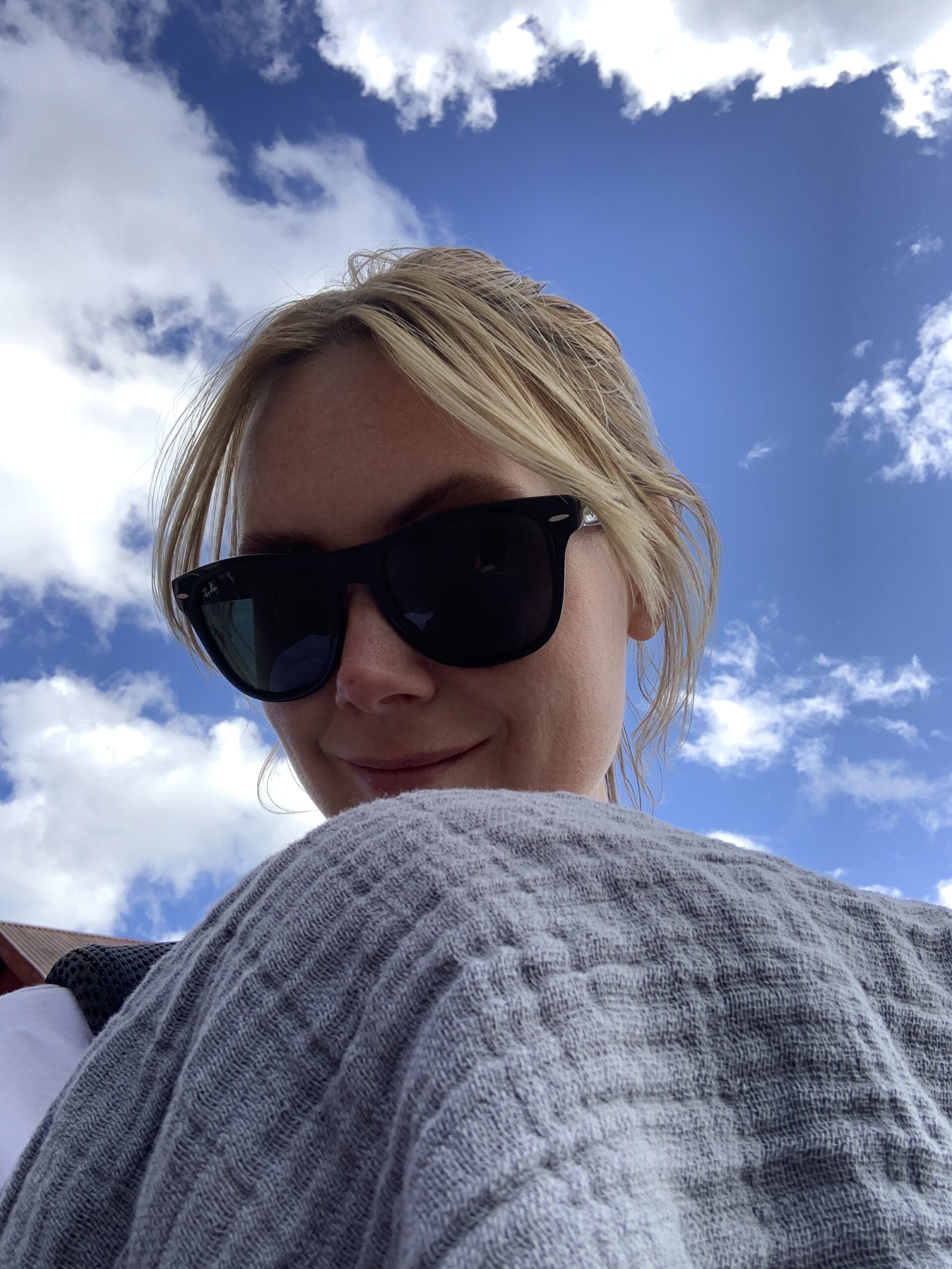 Summer update