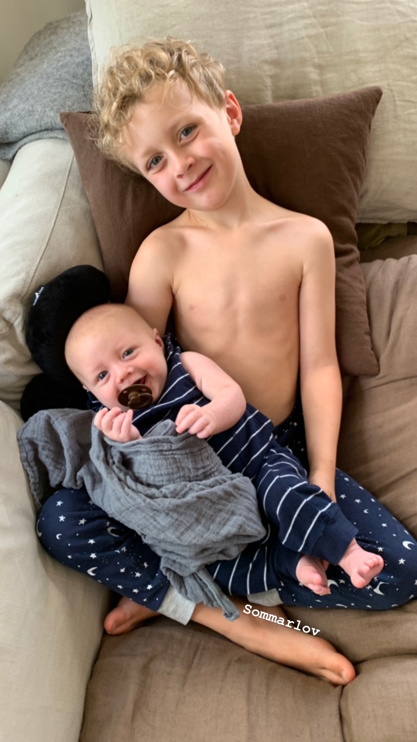 Summer update