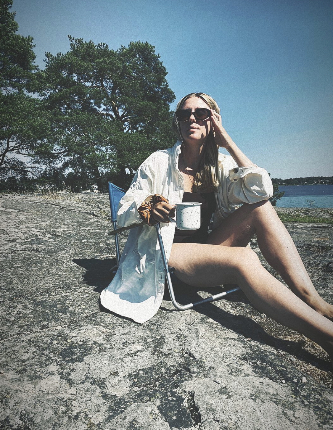 Konsten att maxa en svensk sommar