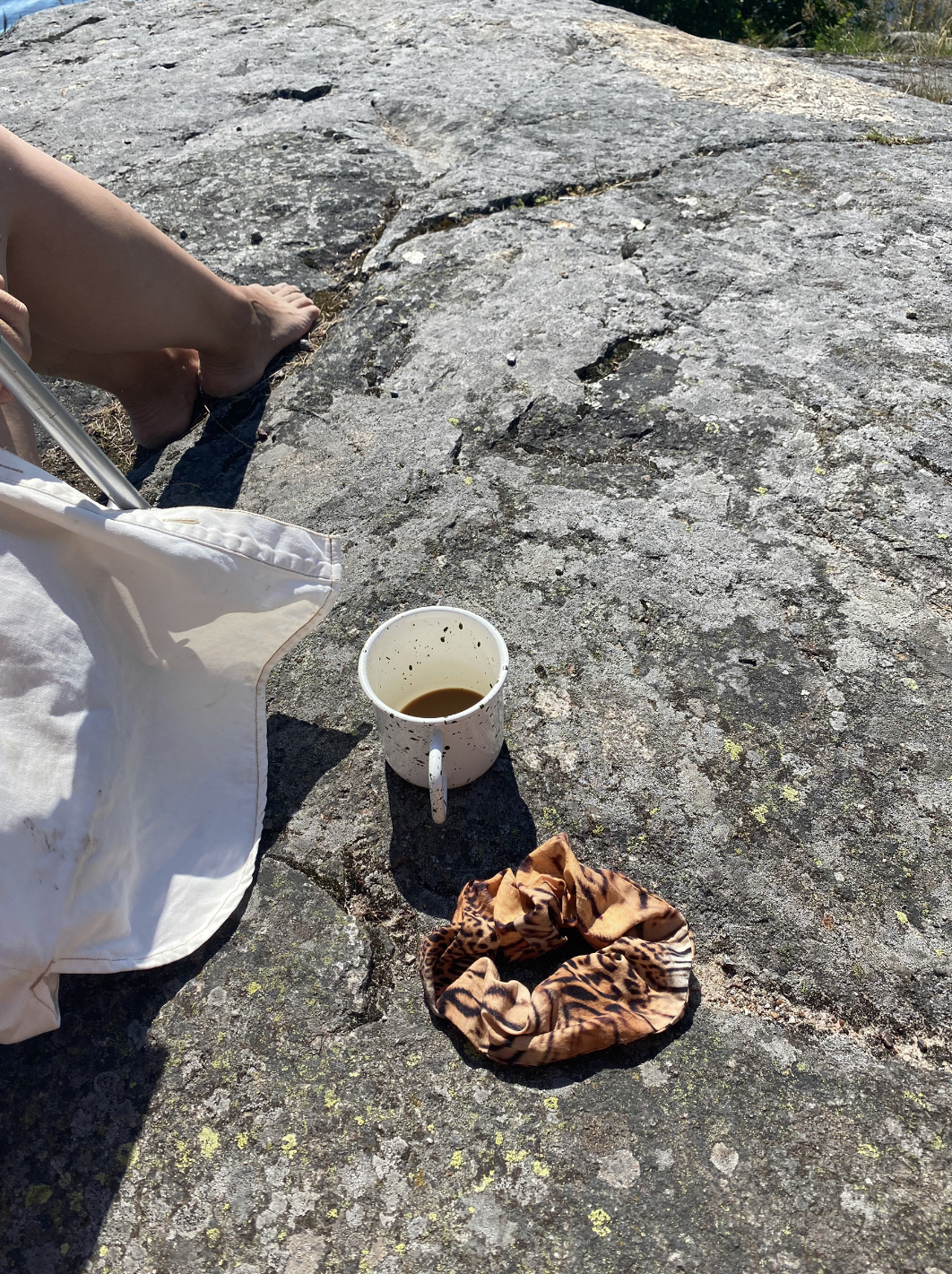 Konsten att maxa en svensk sommar