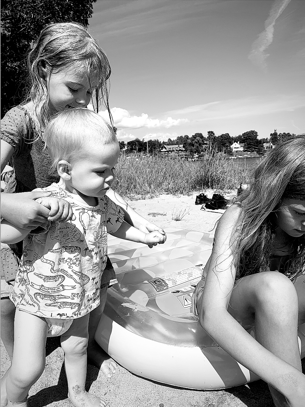 Konsten att maxa en svensk sommar