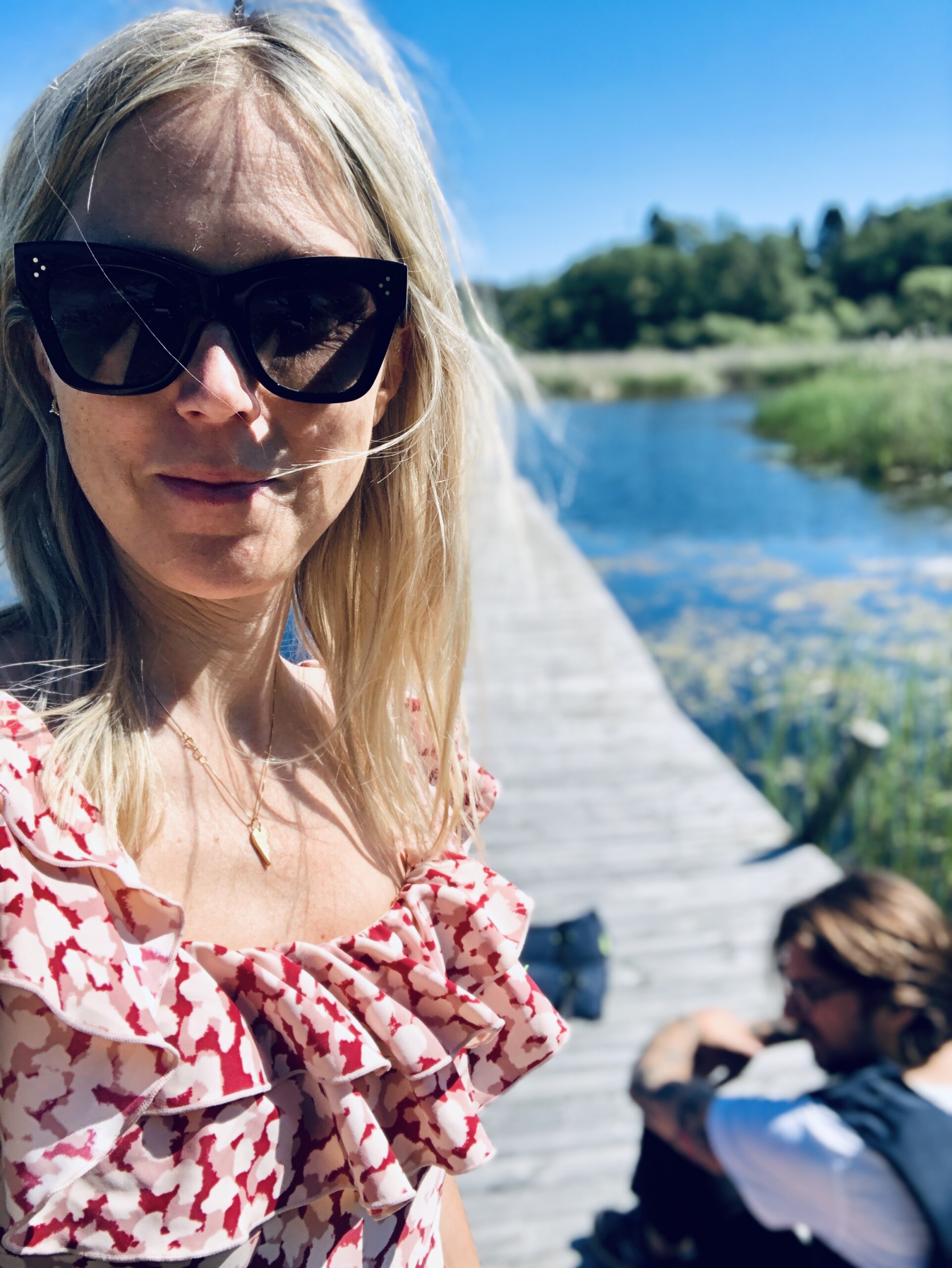 Sommarupdatering!