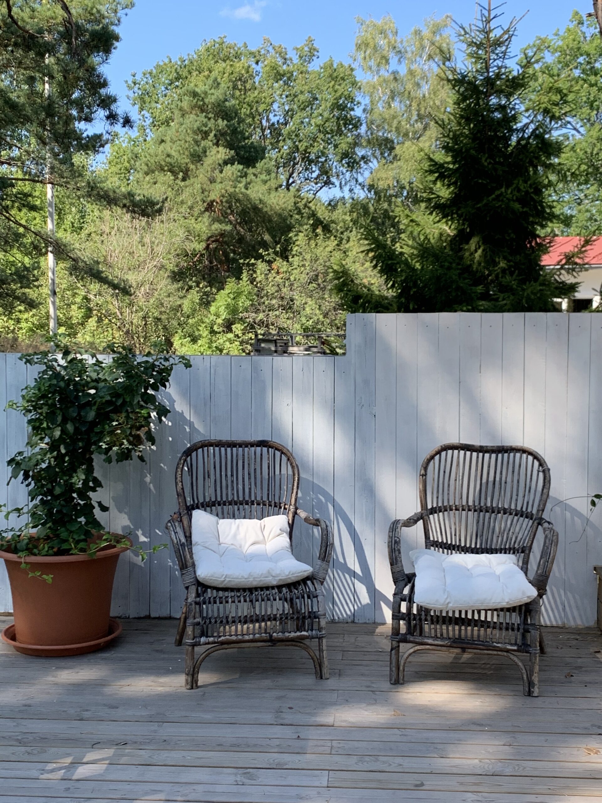 Wall