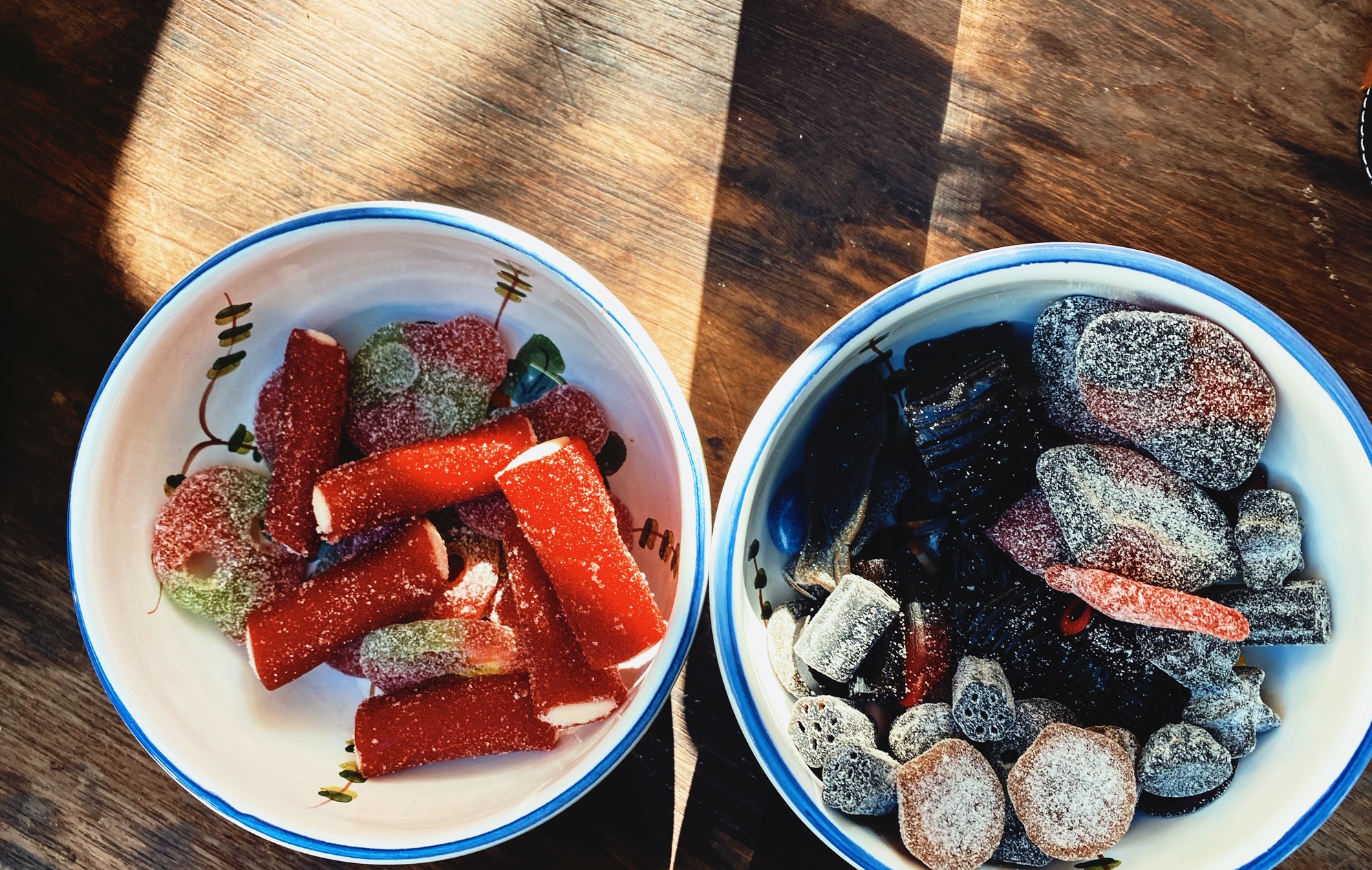 Födelsedagsfest i Silverlake