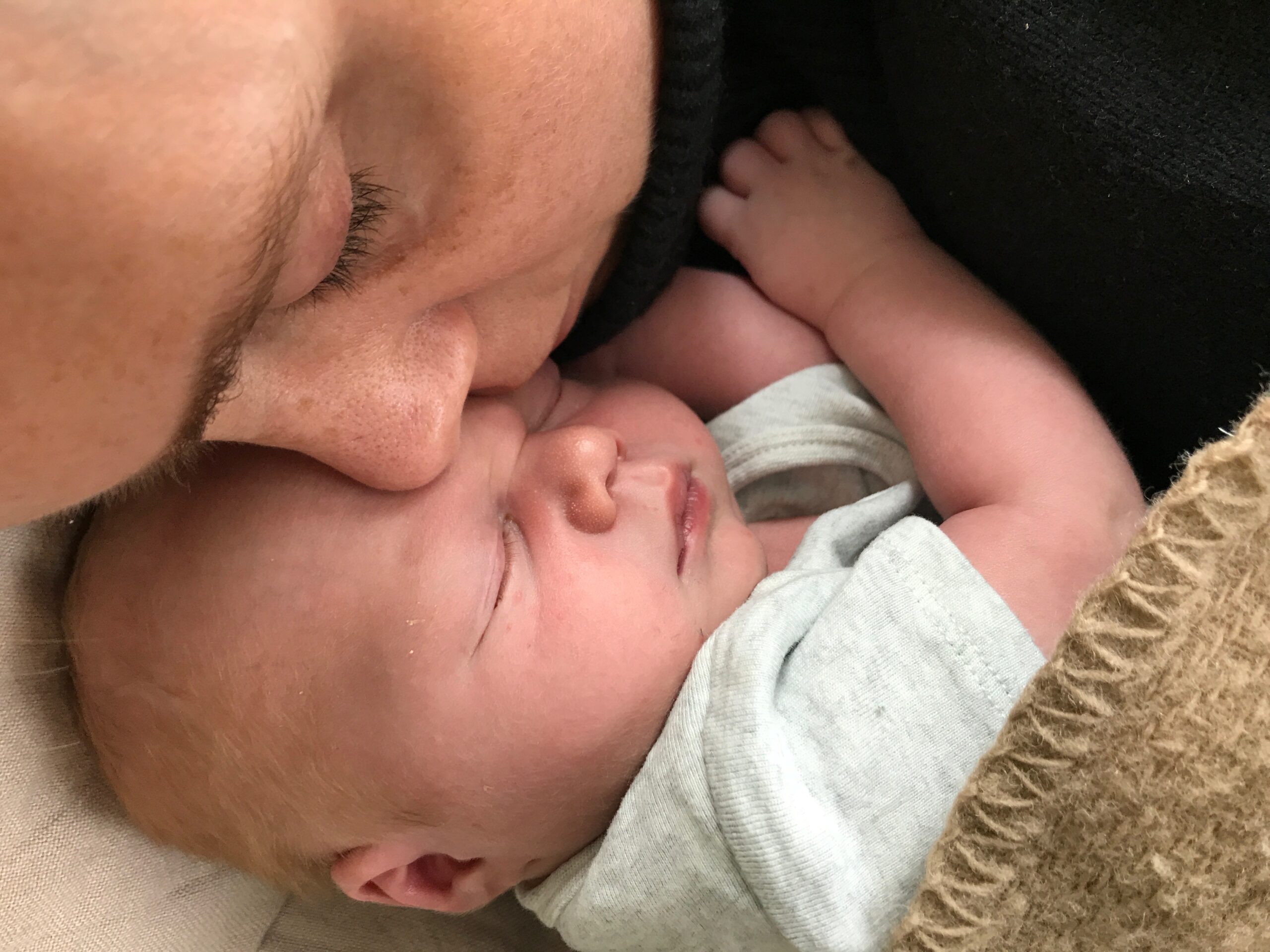 Call back – New life