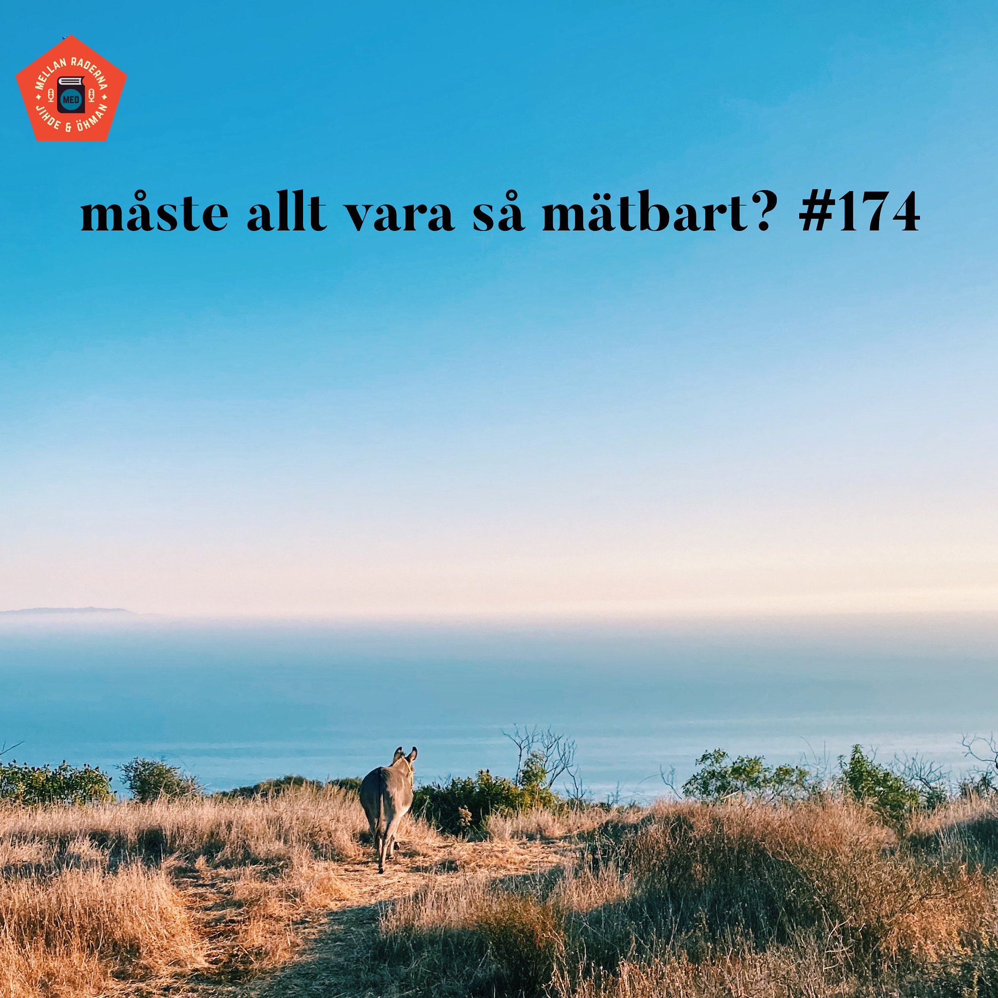 Det går inte att mäta allt