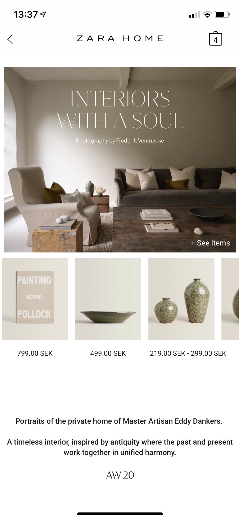 Pinterest lately