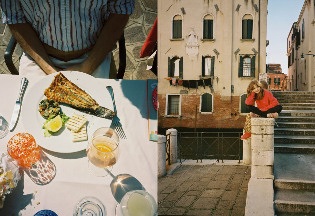 VENICE