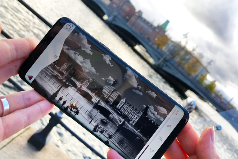 Det går inte att mäta allt