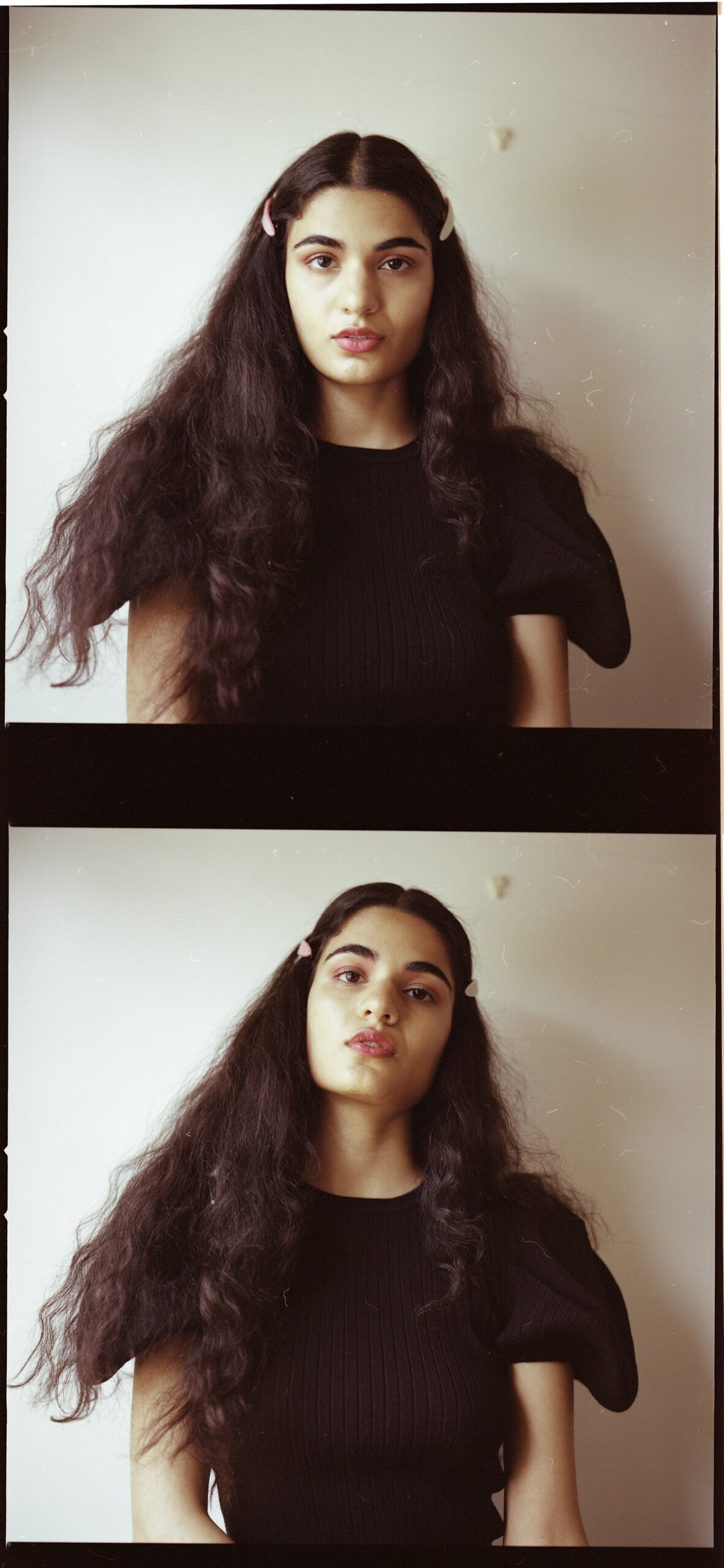 Moments