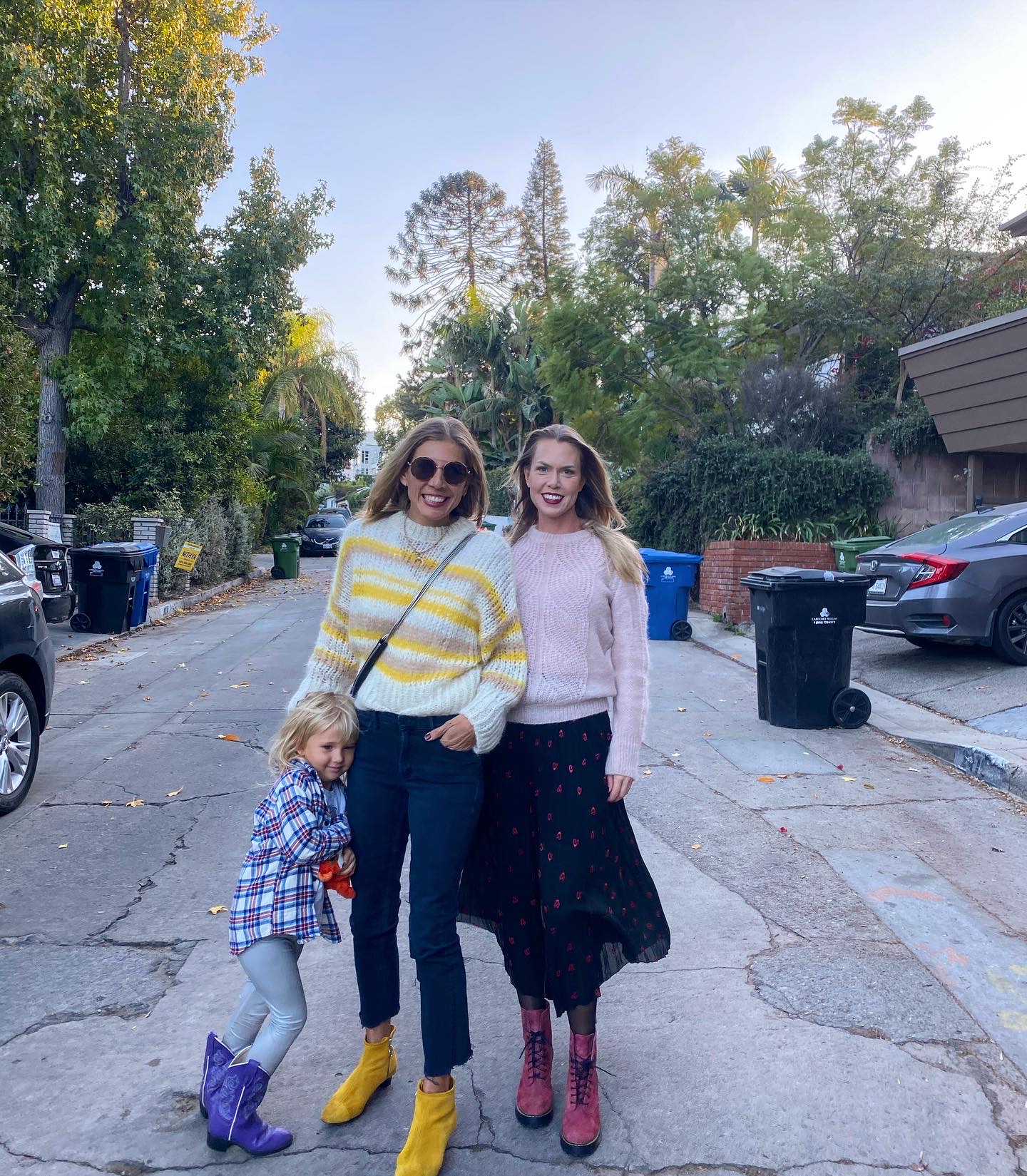 Thanksgiving, massaker eller tacksamhetsfest?