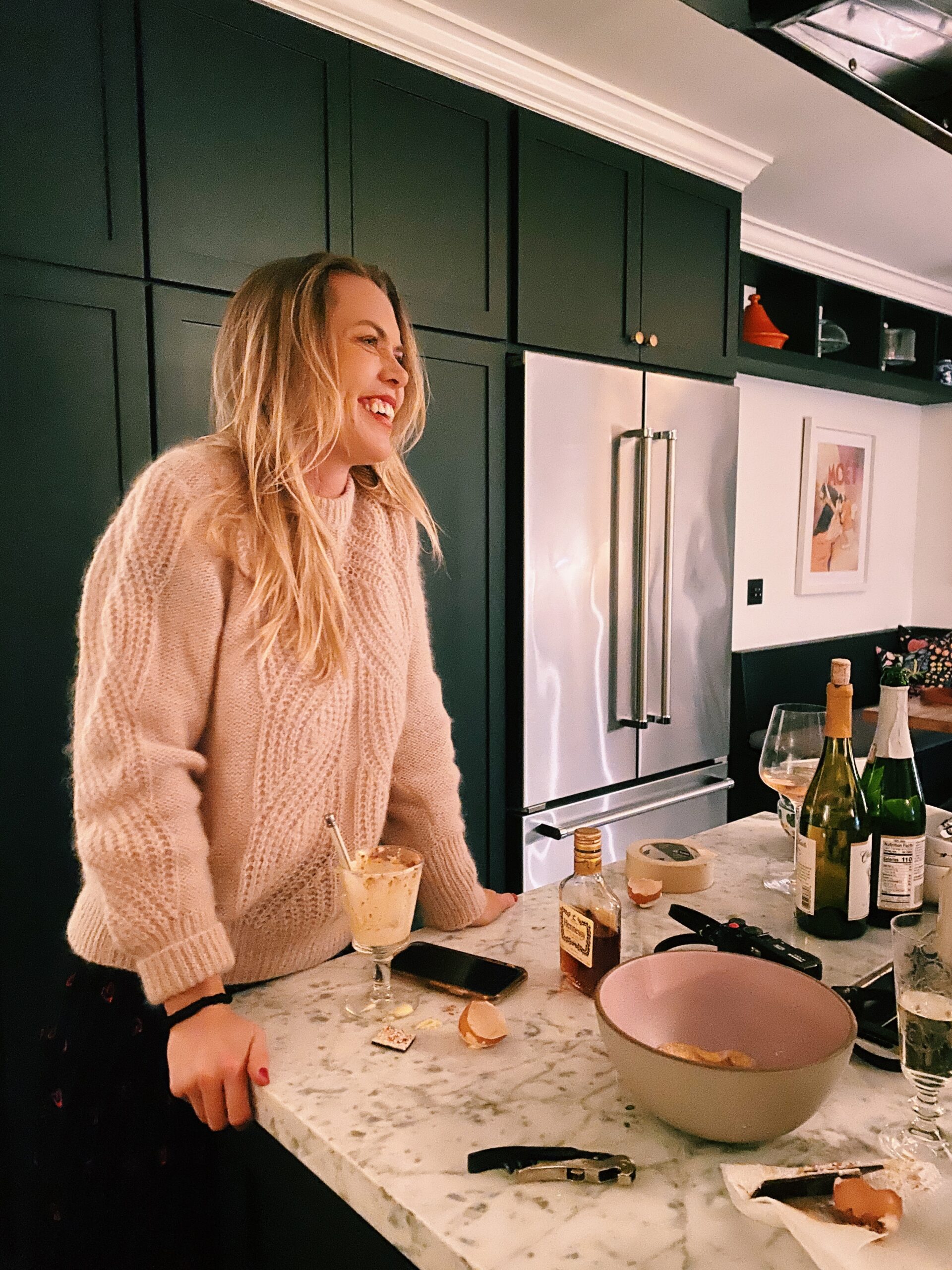 Thanksgiving, massaker eller tacksamhetsfest?