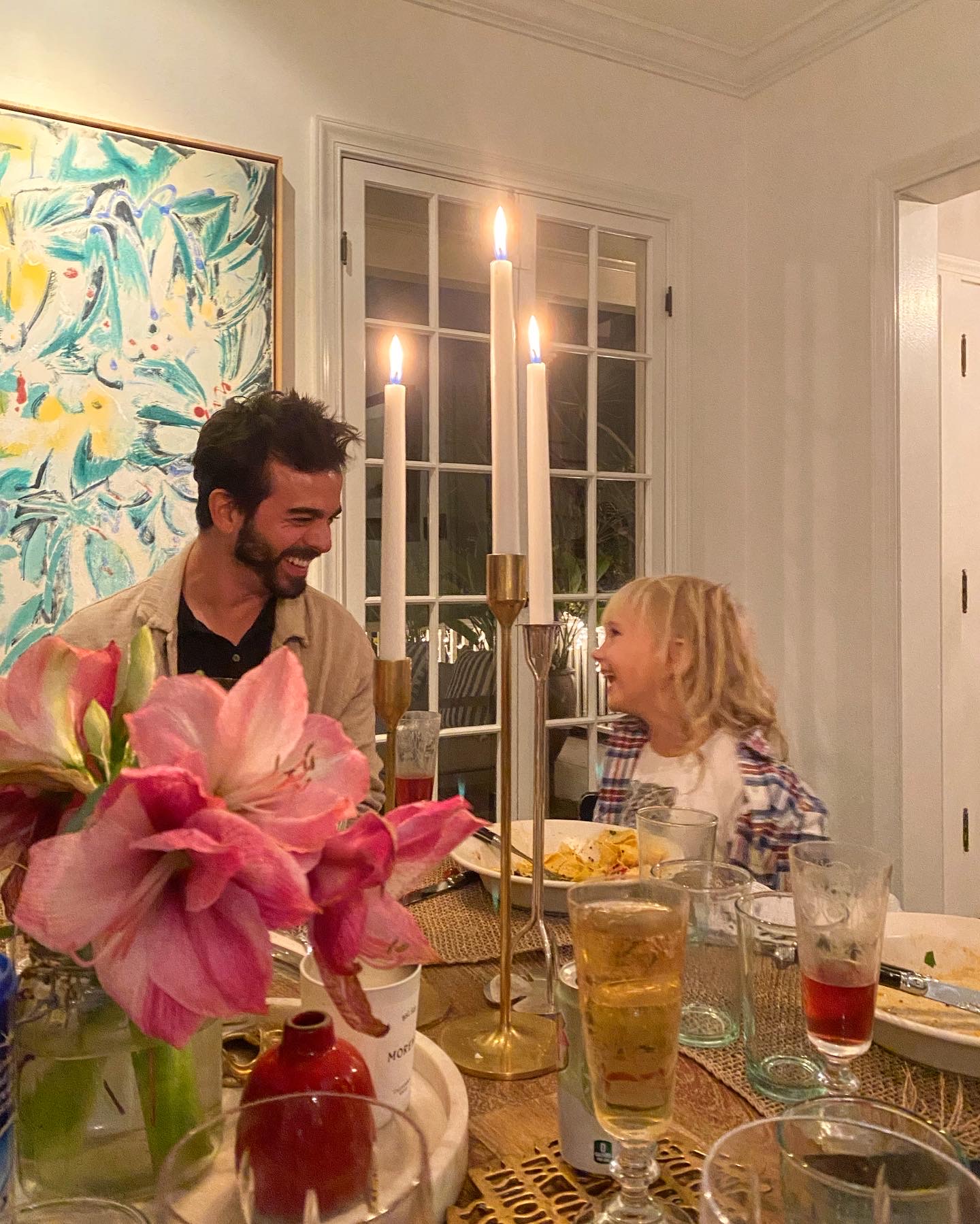 Thanksgiving, massaker eller tacksamhetsfest?