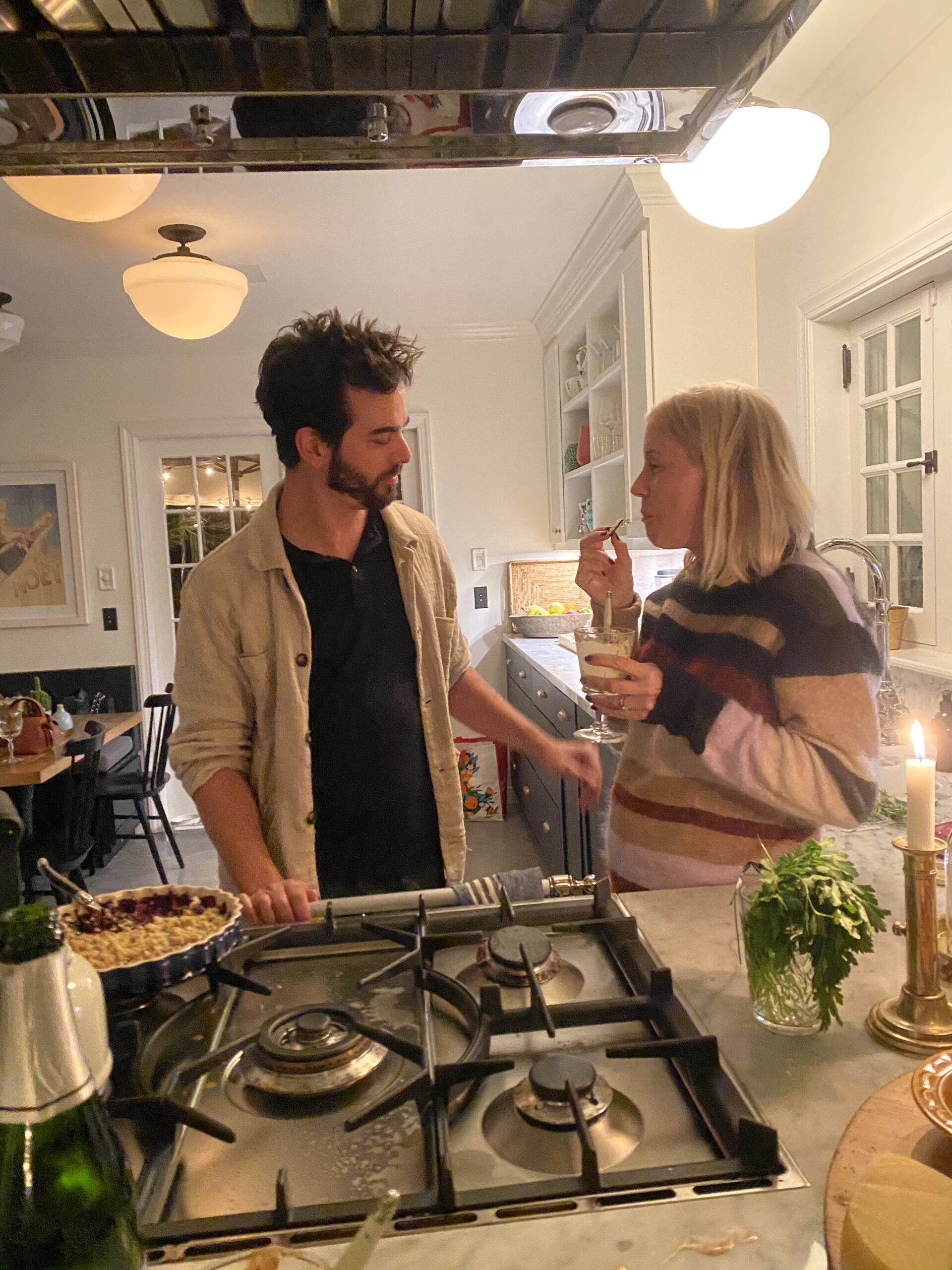 Thanksgiving, massaker eller tacksamhetsfest?