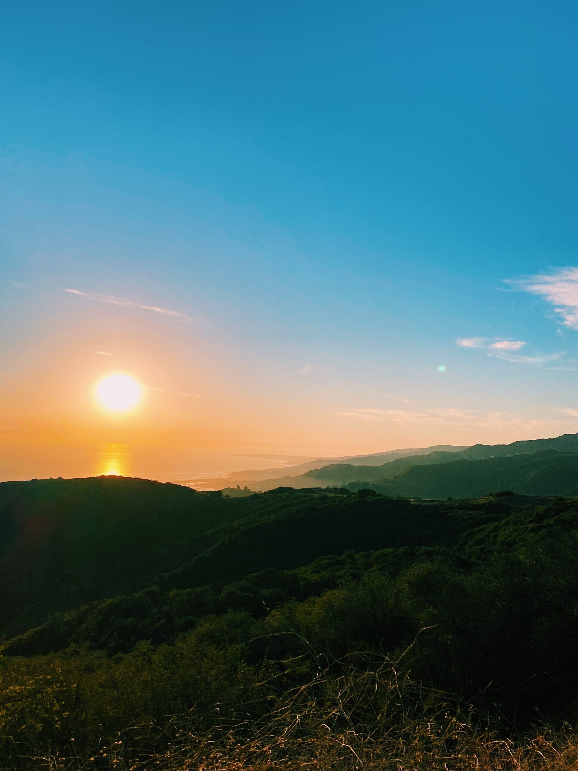 Vad jag saknar i Sverige och Finland